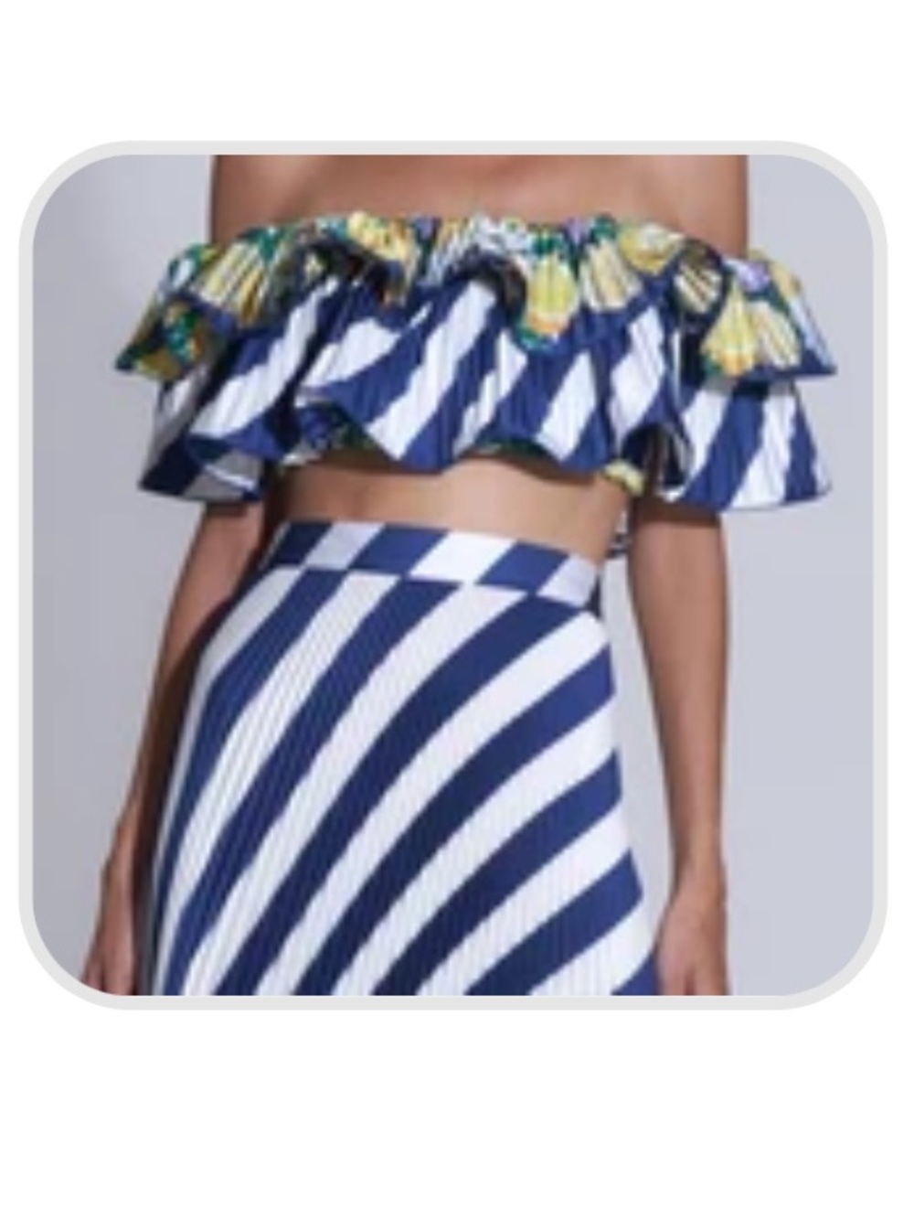 NWT L’idee Premiere Top, Small